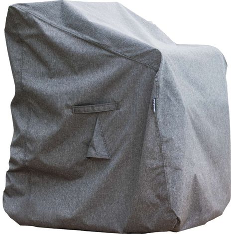 Housse de protection pour pile de chaises HAMBO (1/4)