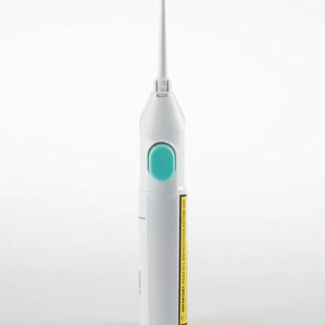Hydropulseur haute pression (blanc), hydropulseur haute pression manuel (1/5)
