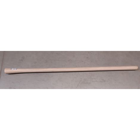 MANCHE DE DAME DOUILLE CONIQUE 110CM BD