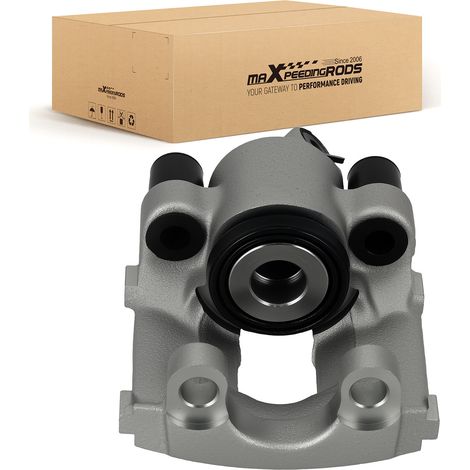 Brake Caliper Rear Right for BMW Z4 1997-2008 MGZT 2001-2005 Rover 75 1999-2005 (1/5)