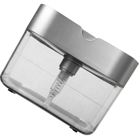Distributeur de liquide vaisselle à pression automatique, accessoires de cuisine (1/5)