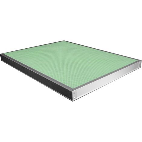 Filtre principal HEPA LA1201 MW Tools FLA12