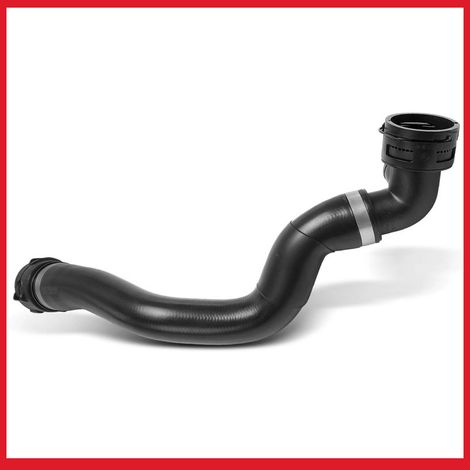 Tuyau de Liquide de Refroidissement 95810640240 - Adaptable à Porsche (1/4)