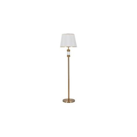 Lampadaire blanc cm ø 41x160 (1/5)