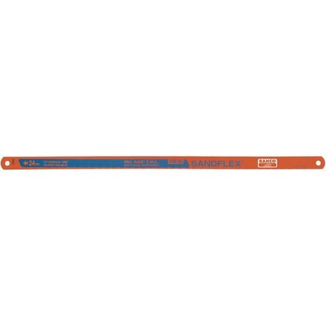Hoja de sierra 32Z 300 mm BAHCO HG390632 32