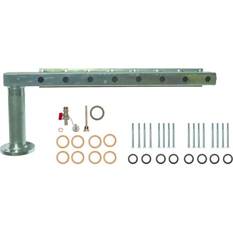 BRÖTJE Vorlaufverteiler SGB 500 RE, 644068