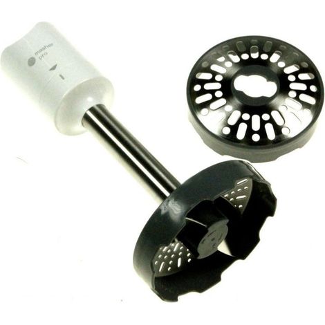 Pie prensapatatas metálico para batidor eléctrico KENWOOD KW715649