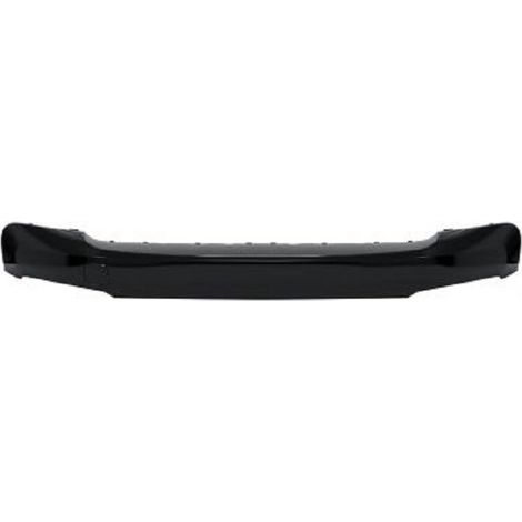Moulure de pare-choc avant noire brillante modèle ALL4 Mini Countryman F60 phase 1 2017-2020