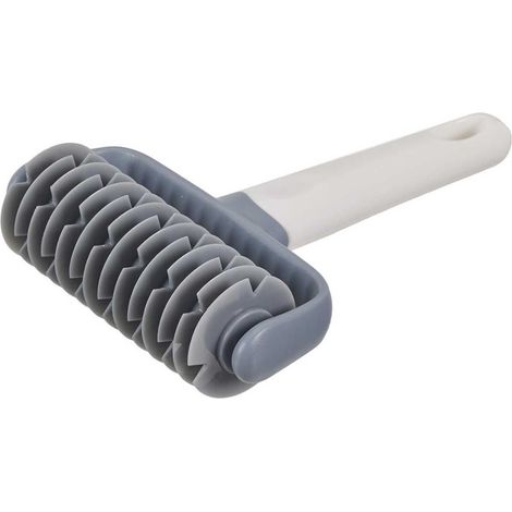 Rouleau de découpe décor de pâte en plastique (1/3)