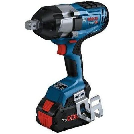 Bosch GDS 18V-1050H Clé à chocs sans fil 18V