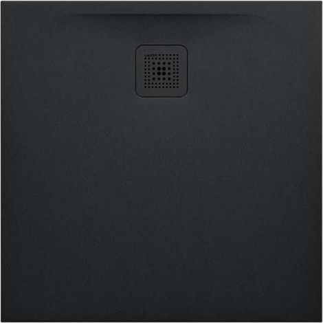 LAUFEN Pro receveur de douche, 800x800x29mm, extra-plat, 0, (1/3)