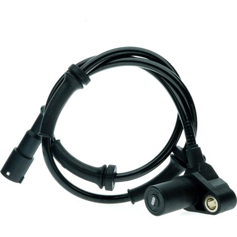 ABS Raddrehzahlsensor Hinten Rechts für VW Transporter T4 (1/3)
