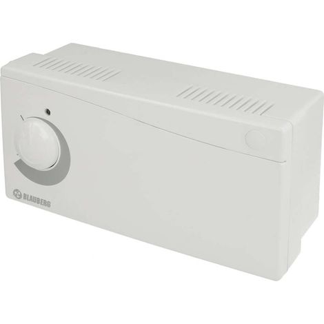 Interrupteur de poursuite TE 1.5 pour ventilateurs domestiques