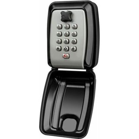 Interrupteur de télécommande sans fil 433MHz – Contrôle RF jusqu'à 50m – AC 85V-265V 30A – Pour lumières et appareils électriques
