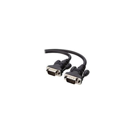 Belkin VGA HDDB15 5m cavo VGA VGA (D-Sub) (1/4)