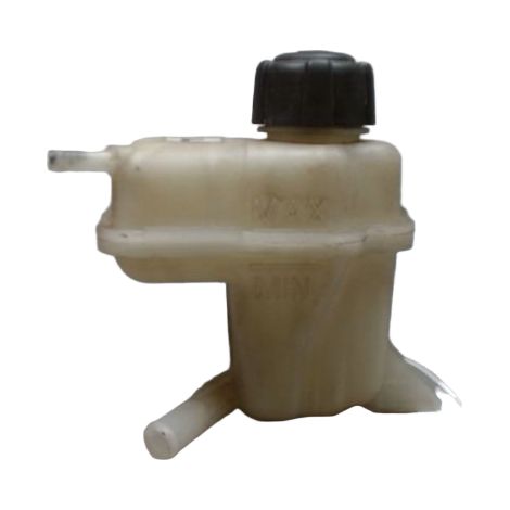 [PRODUIT D'OCCASION] Vase Expansion NISSAN Qashqai ♻️ Ref Oe. 21721jd00b - Garantie à vie (1/3)