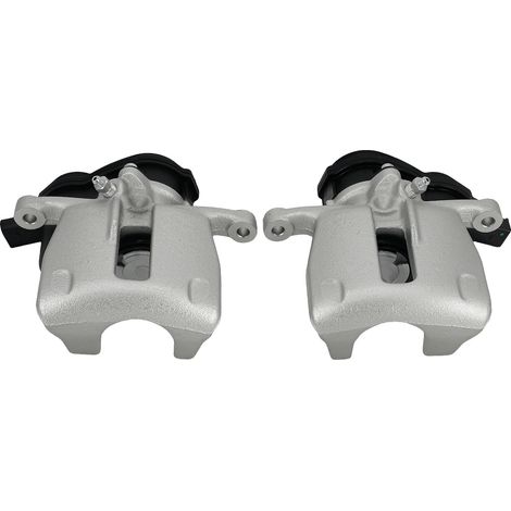 Electronic Brake Caliper Rear Left + Right for Audi A4 B8 Q5 8R 8K0615403E 300mm (1/5)