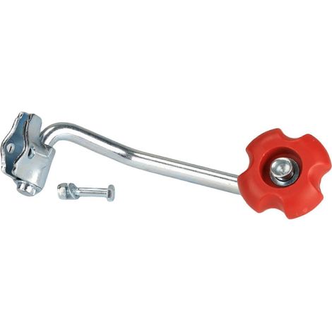 Accessoires de remplacement pour poignée de vérin de cric supérieur, véhicules de loisirs, voitures et autres véhicules de réparation automobile (1/5)