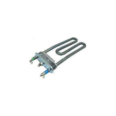 Résistance (thermoplongeur) 1700W pour Lave-linge - C00066086 INDESIT, ARISTON
HOTPOINT, SCHOLTES, 2I MARCHI