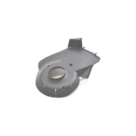 Castelgarden – Carter de protection de courroie pour tondeuse mulching – Compatible modèles 2008 et plus – Usage professionnel – Matériau durable