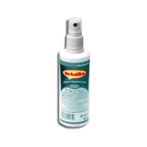 Novaservis Accessoires - Nettoyant pour batteries, 100 ml CISTIC MALY