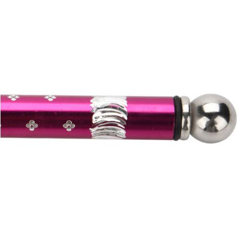 Couteau à Verre pour Épaisseur 3MM à 15MM Couleur Violet -
