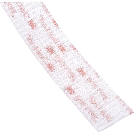 Ruban auto-agrippant 3M SJ356D, 25mm x 5m, Transparent ( Prix pour 1 )