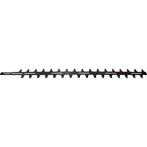4468 Lame supérieure/inférieure pour Taille-haie HS72/HS74/HS75/HS76/HS80/HS85 773 mm