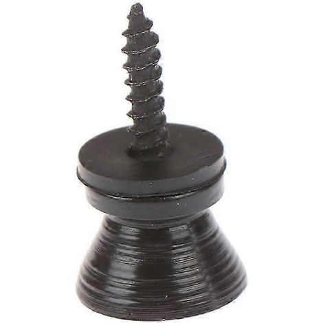 goupille de verrouillage de sangle de guitare, embout métallique, pour guitare classique, électrique, basse, ukulélé, guitare.