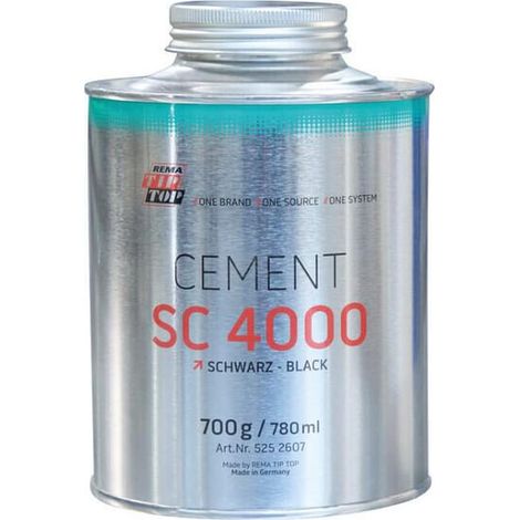 Ciment REMA TIP TOP 5252607 (1/4)
