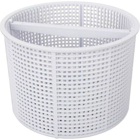 Cestello per skimmer S1082 Aladdin B-152, adatto per piscine interrate. (1/4)