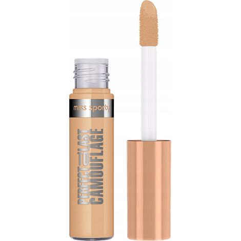 Correttore classico Miss Sporty color avorio con applicatore 11 ml 20 g (1/3)