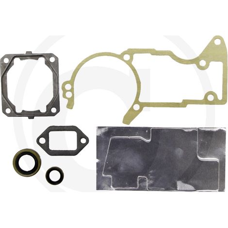 Kit juntas motor motosierra desbrozadora 044 MS440 STIHL 1128 007-1050