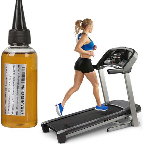 60ML Huile Lubrifiante Multifonction pour Tapis Roulant, Machine à Coudre, Appareils Ménagers et Chaînes de Voiture (1/4)