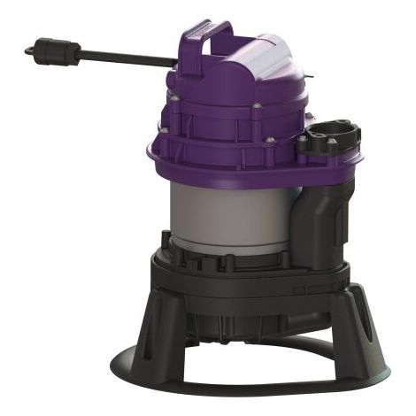 KESSEL 680595 Pompe de rechange Aquadive GTF 1200