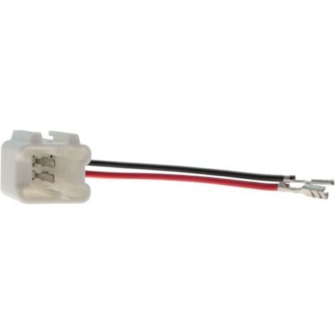 2 Adaptateurs haut-parleur tible Dacia Nissan Renault ap07
