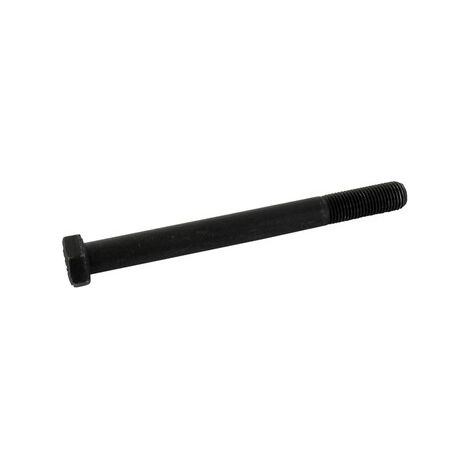 Tornillo cuchilla UNIVERSELLE derecha 101mm polea 3/8
