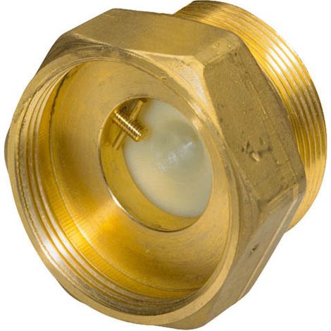 Thermador – Clapet chauffage central thermostop 40x49 – Pour circuits de chauffage – Réduction des pertes thermiques – Installation facile