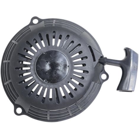 Seilzugstarter Starter Anlasser Anwerfereinheit für Rasenmäher uvm… (1/2)