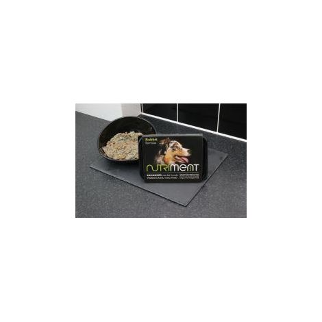 Nm Dog Adt Rabbit Form 500g - 665916
