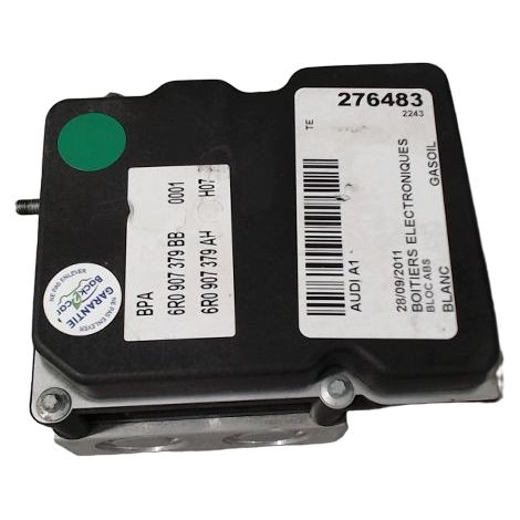 Unite Hydraulique Abs AUDI A1 [PRODUIT D'OCCASION]♻️80AUDIa138pv2 (1/4)