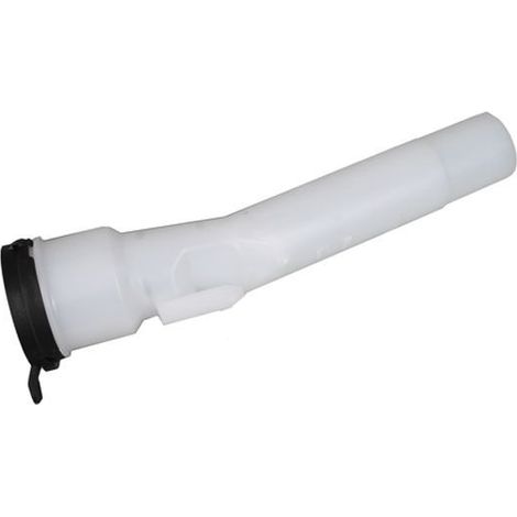 Goulotte de remplissage, réservoir de lave-glace METZGER AUTOTEILE 2140262 OPEL