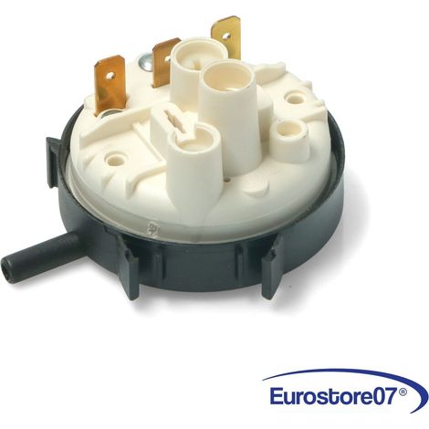 PRESSOSTATO LAVASTOVIGLIE Ø55mm LIV. 35/15    RISTORAZIONE   PROFESSIONALE