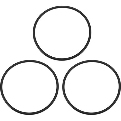 Joints Toriques de Rechange pour Corps de Vanne 272541 Compatible avec Filtres à Sable TA 30D TA 35D TA 40D TA 50D 128,6 X 118 X 5,3 Mm (1/5)