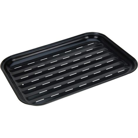Teglia da forno forata 34 cm (1/3)