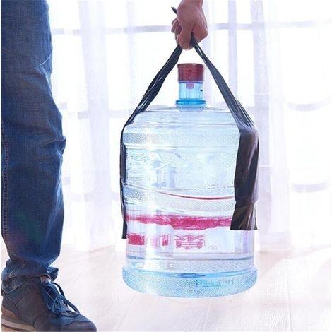 Nastro adesivo impermeabile extra forte per riparazioni anche sott’acqua 10 x 152 cm - Colore: Trasparente