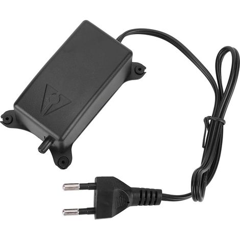 Pompe à air pour aquarium 2 W, pompe à acide pour aquarium, prise UE (1/5)