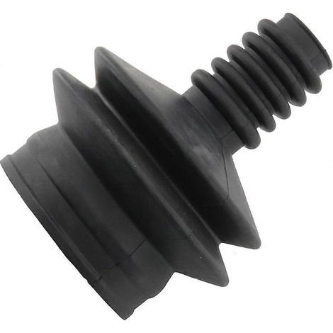 Soufflet universel d'arbre de transmission pour Suzuki QuadRunner KingQuad 250 300 LT-4WD LT-F250 LT-F4WDX LT-F4WDX 27153-19B70 (1/5)