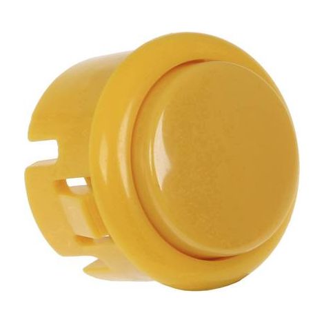 jaune Arcadebutton (1/2)
