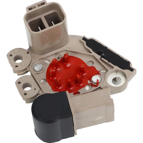 Régulateur de tension d'alternateur en alliage d'aluminium VRPR5023, remplacement pour HYUNDAI TUCSON 2.0L 2.7L (1/5)